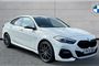 2022 BMW 2 Series Gran Coupe 220i M Sport 4dr Step Auto