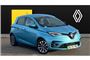 2020 Renault Zoe 100kW i GT Line R135 50kWh 5dr Auto