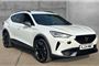2024 Cupra Formentor 1.5 TSI 150 V2 5dr DSG