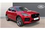 2024 Jaguar E-Pace 1.5 P300e R-Dynamic HSE Black 5dr Auto