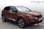 2020 Peugeot 3008 1.2 PureTech GT Line Premium 5dr EAT8