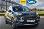 2018 Kia Sportage 1.6T GDi GT-Line S 5dr DCT Auto [AWD]