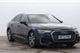 2022 Audi A6 40 TDI Quattro S Line 4dr S Tronic [Tech Pack]