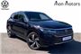 2021 Volkswagen Touareg 3.0 V6 TDI 4Motion R-Line Tech 5dr Tip Auto