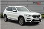 2020 BMW X3 xDrive20d xLine 5dr Step Auto