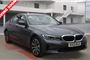 2021 BMW 3 Series 330e SE Pro 4dr Step Auto