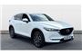 2017 Mazda CX-5 2.0 Sport Nav 5dr