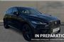 2021 Jaguar F-Pace 5.0 V8 550 SVR 5dr Auto AWD