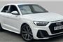 2020 Audi A1 30 TFSI S Line 5dr S Tronic