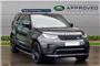 2024 Land Rover Discovery 3.0 D300 Dynamic HSE Commercial Auto