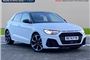 2024 Audi A1 30 TFSI Black Edition 5dr