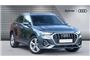 2022 Audi Q3 35 TDI S Line 5dr S Tronic