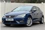 2017 SEAT Leon 1.4 TSI 125 Xcellence Technology 5dr