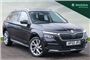 2022 Skoda Kamiq 1.0 TSI 110 SE L Executive 5dr DSG