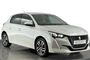 2021 Peugeot 208 1.5 BlueHDi 100 Allure 5dr