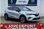 2021 Renault Captur 1.0 TCE 100 S Edition 5dr