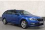 2020 Skoda Octavia Estate 1.5 TSI SE L 5dr DSG