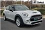 2018 MINI Hatchback 5dr 2.0 Cooper S II 5dr