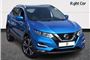 2021 Nissan Qashqai 1.3 DiG-T 160 N-Connecta 5dr DCT