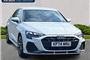 2024 Audi A3 Saloon 35 TFSI S Line 4dr S Tronic