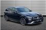 2024 Mercedes-Benz C-Class Estate C220d AMG Line Premium Plus 5dr 9G-Tronic