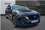 2024 Mazda CX-5 2.0 e-Skyactiv G MHEV Exclusive-Line 5dr Auto