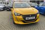 2023 Peugeot 208 1.2 PureTech 100 Allure Premium 5dr