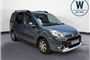 2015 Citroen Berlingo Multispace 1.6 e-HDi 90 XTR 5dr ETG6