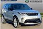 2022 Land Rover Discovery 3.0 D300 R-Dynamic HSE 5dr Auto