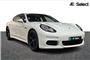 2015 Porsche Panamera 3.0 [300] V6 Diesel 4dr Tiptronic S