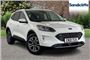 2021 Ford Kuga 2.0 EcoBlue mHEV Titanium Edition 5dr