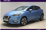 2021 Nissan Micra 1.0 IG-T 92 Tekna 5dr