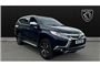 2021 Mitsubishi Shogun Sport 2.4 DI-DC 4 5dr Auto 4WD