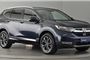 2021 Honda CR-V 2.0 i-MMD Hybrid EX 5dr eCVT