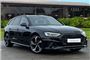 2024 Audi A4 Avant 35 TDI Black Edition 5dr S Tronic