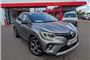 2021 Renault Captur 1.0 TCE 90 S Edition 5dr