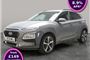 2020 Hyundai Kona 1.0T GDi Blue Drive Premium 5dr