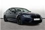 2023 BMW M5 M5 Competition 4dr DCT