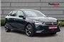 2021 Vauxhall Corsa 1.2 Griffin Edition 5dr