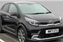 2022 Kia Picanto 1.0 X-Line S 5dr