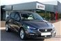 2021 SEAT Leon 1.0 TSI EVO SE 5dr