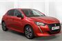 2023 Peugeot 208 1.2 PureTech 100 Allure Premium + 5dr