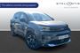 2023 Citroen C5 Aircross 1.2 PureTech Sense Plus 5dr