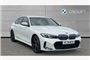 2024 BMW 3 Series 330e M Sport 4dr Step Auto