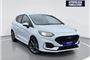 2023 Ford Fiesta 1.0 EcoBoost Hybrid mHEV 125 ST-Line Edition 5dr