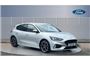 2021 Ford Focus 1.0 EcoBoost Hybrid mHEV 125 ST-Line X Edition 5dr