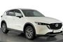 2023 Mazda CX-5 2.0 e-Skyactiv G MHEV Centre-Line 5dr