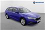 2023 Skoda Octavia Estate 1.0 TSI e-TEC SE Technology 5dr DSG