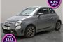 2017 Abarth 595 1.4 T-Jet 145 3dr