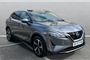 2022 Nissan Qashqai 1.3 DiG-T MH 158 N-Connecta 5dr Xtronic